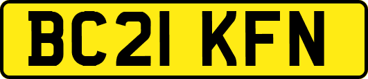 BC21KFN