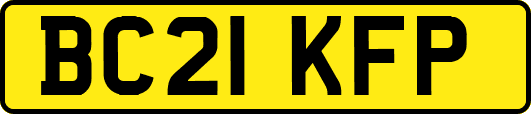 BC21KFP