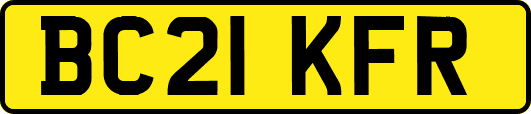 BC21KFR