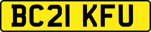 BC21KFU
