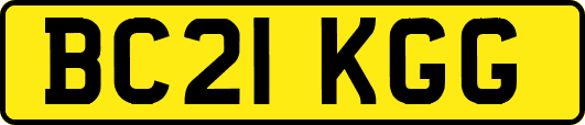 BC21KGG