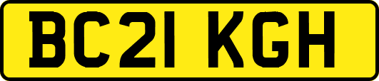 BC21KGH