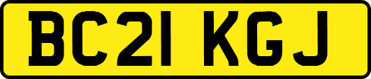 BC21KGJ