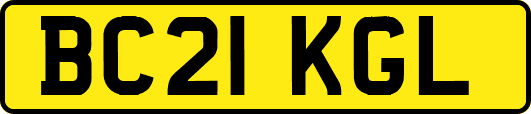 BC21KGL