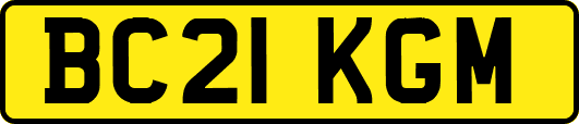 BC21KGM