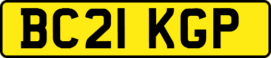 BC21KGP