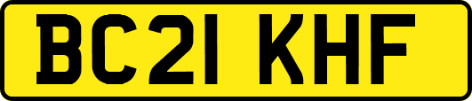 BC21KHF