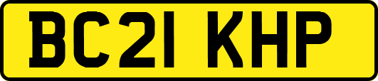BC21KHP