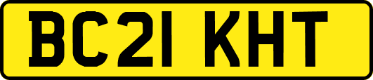 BC21KHT