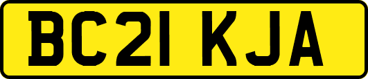 BC21KJA