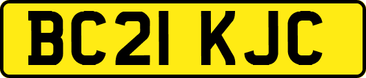 BC21KJC