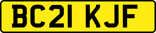 BC21KJF