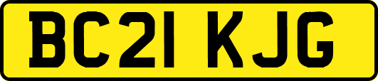 BC21KJG