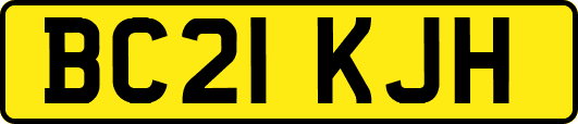 BC21KJH