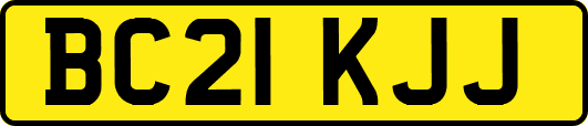 BC21KJJ