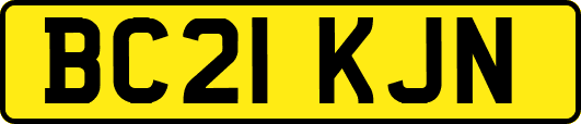 BC21KJN