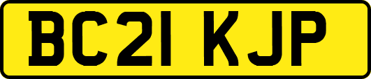 BC21KJP