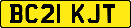 BC21KJT