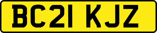 BC21KJZ