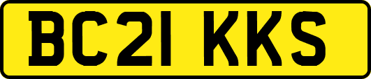 BC21KKS