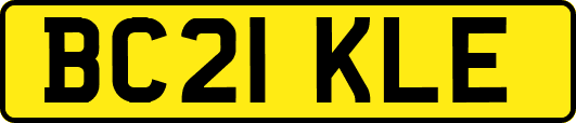 BC21KLE