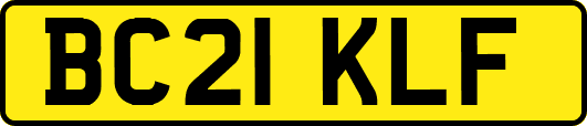 BC21KLF