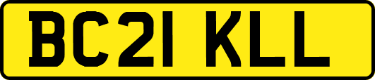 BC21KLL