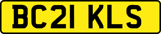 BC21KLS