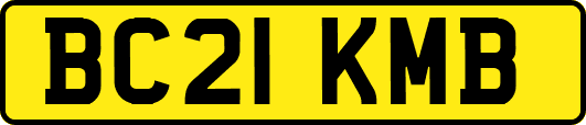 BC21KMB