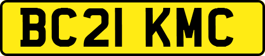 BC21KMC