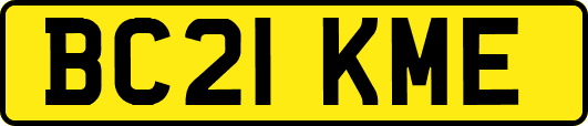 BC21KME