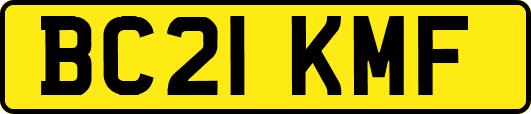 BC21KMF