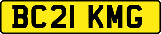 BC21KMG