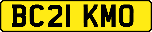 BC21KMO