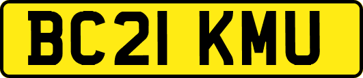 BC21KMU