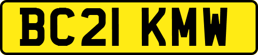 BC21KMW