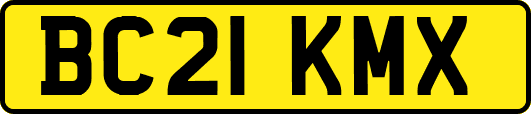 BC21KMX