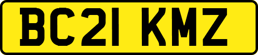 BC21KMZ