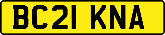 BC21KNA