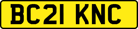 BC21KNC