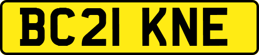 BC21KNE