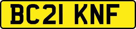 BC21KNF