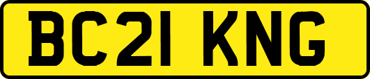 BC21KNG