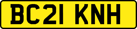 BC21KNH