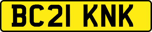 BC21KNK