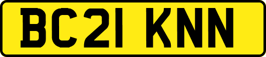 BC21KNN