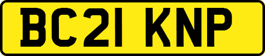 BC21KNP