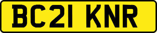 BC21KNR