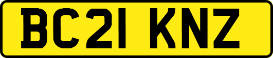 BC21KNZ