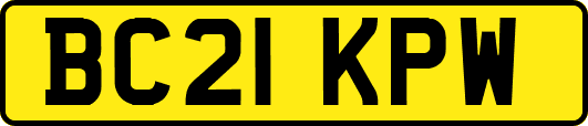 BC21KPW